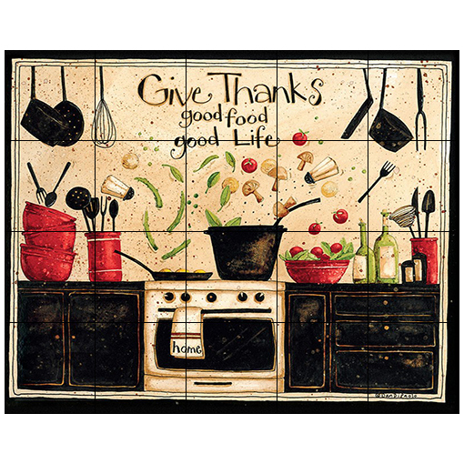 DiPaolo "Give Thanks"